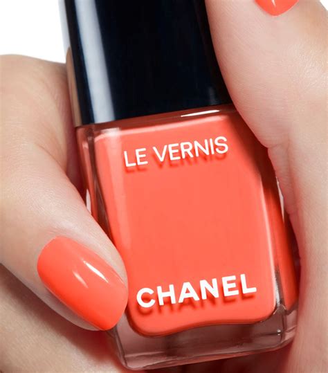 chanel ete indien|Nail Polish & Colours .